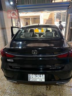 Changan Eado Plus